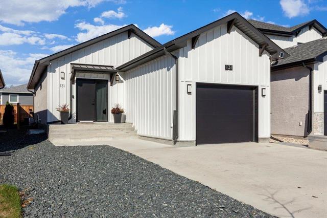 131 Winston Pl, Steinbach, MB