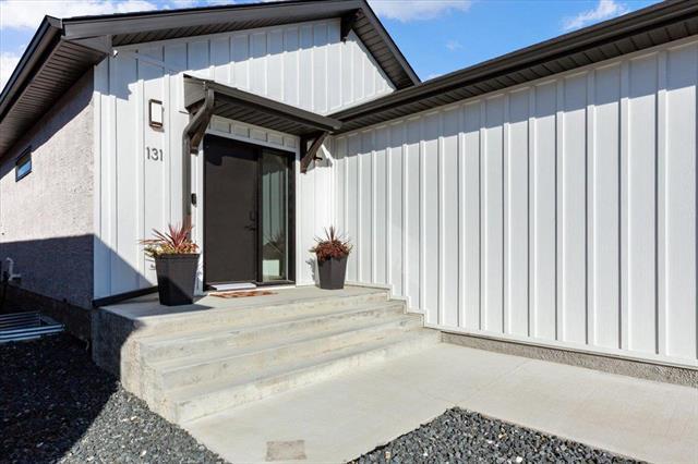 131 Winston Pl, Steinbach, MB