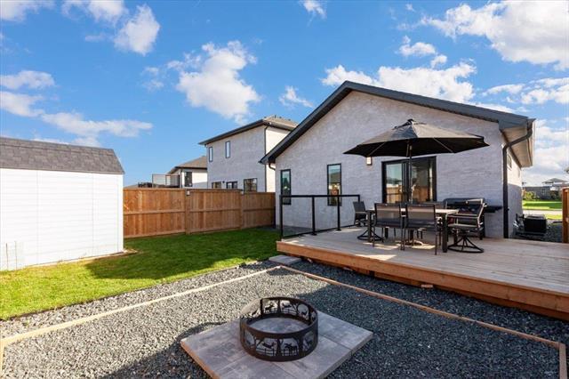 131 Winston Pl, Steinbach, MB