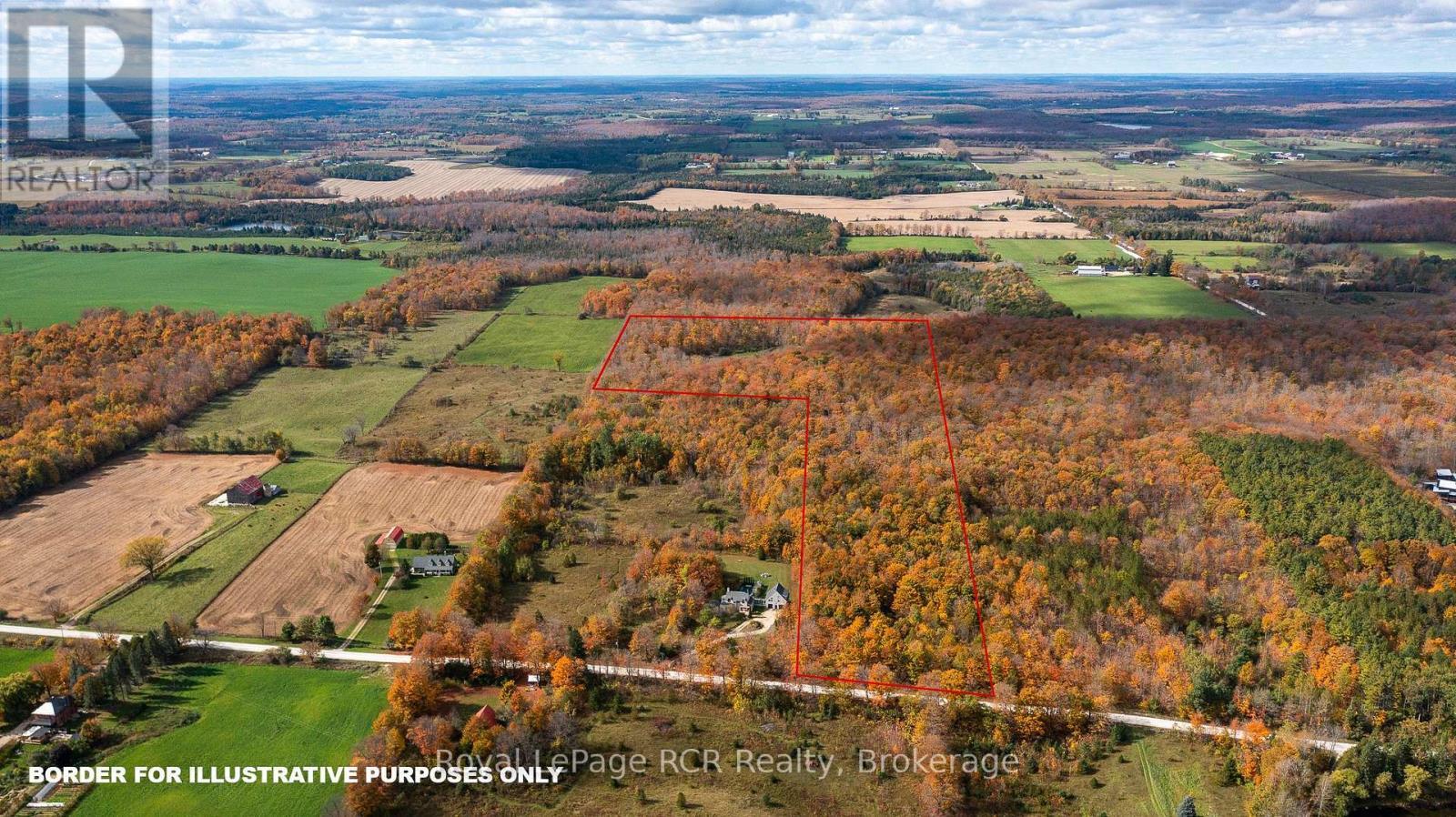 00 9Th Line, Grey Highlands, ON