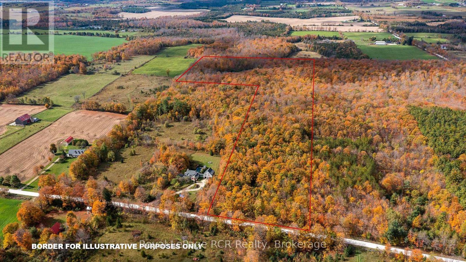 00 9Th Line, Grey Highlands, ON