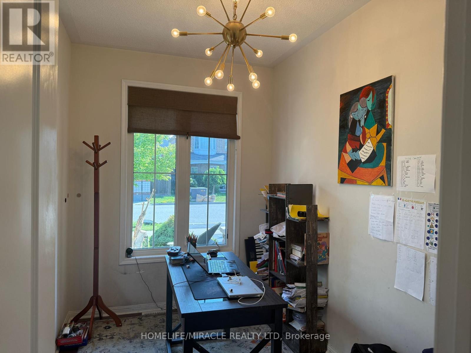 422 Cavanagh Lane, Milton, ON - Indoor