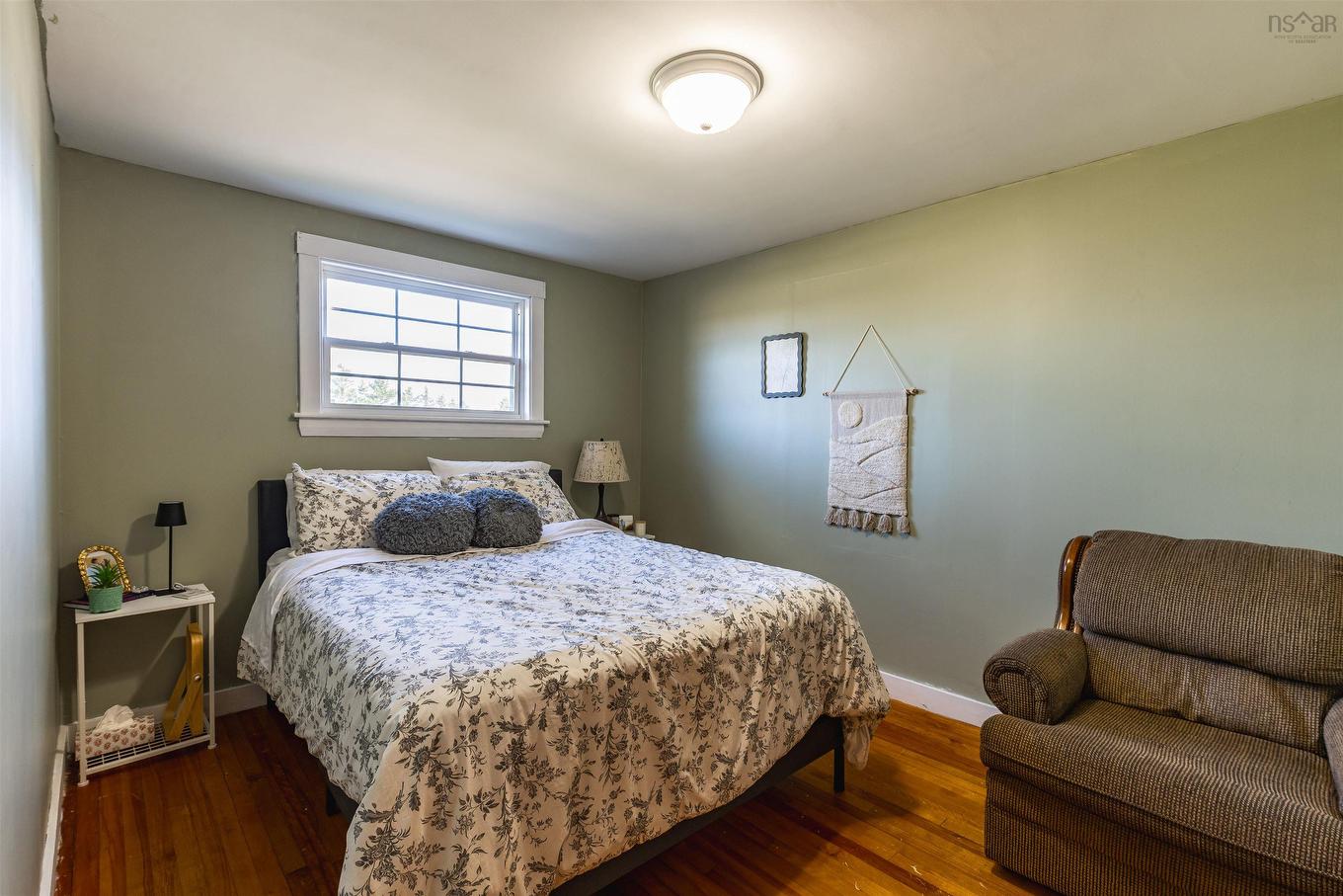 41 School Street, Lower West Pubnico, NS