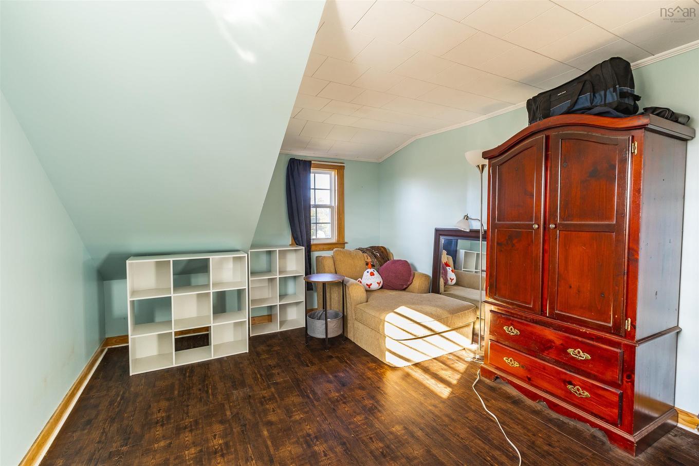 41 School Street, Lower West Pubnico, NS