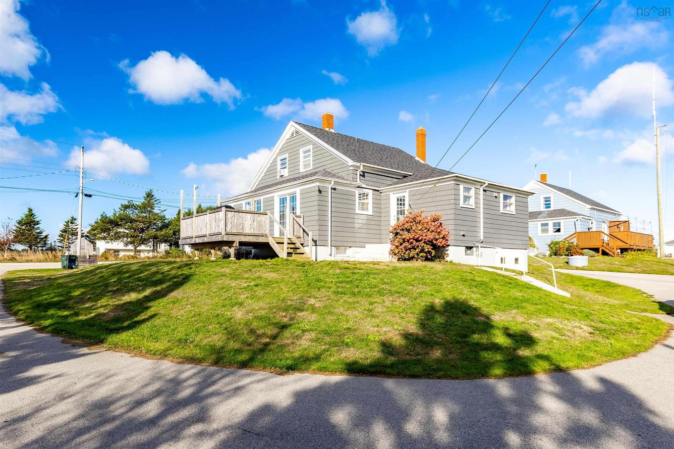 41 School Street, Lower West Pubnico, NS