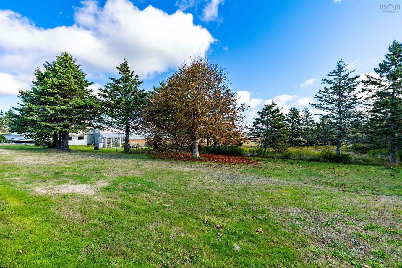 41 School Street, Lower West Pubnico, NS