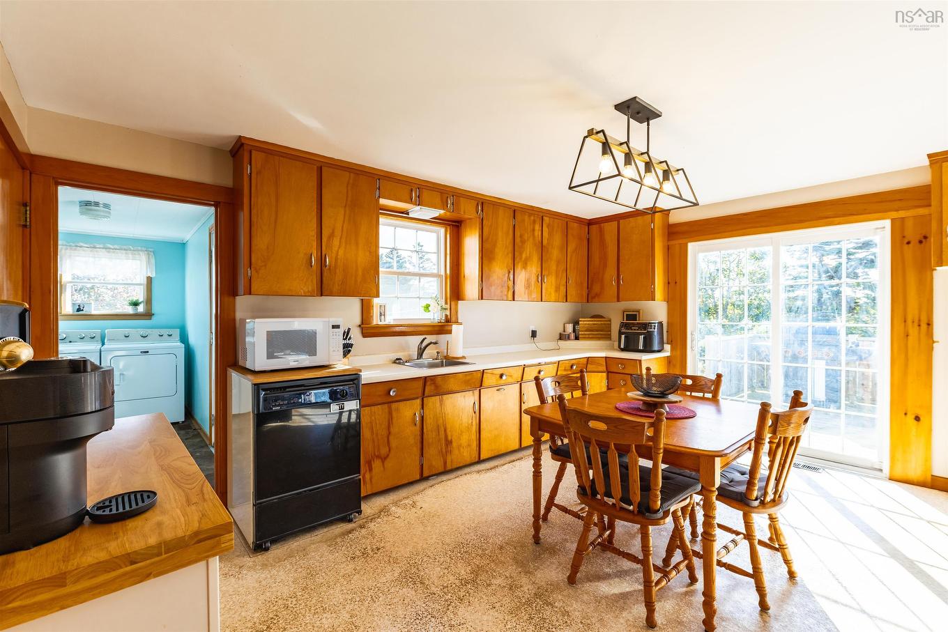 41 School Street, Lower West Pubnico, NS