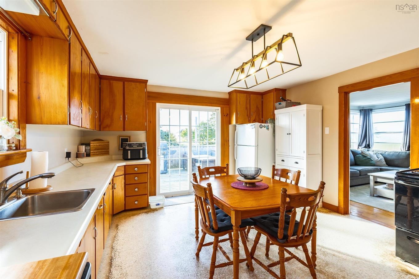 41 School Street, Lower West Pubnico, NS