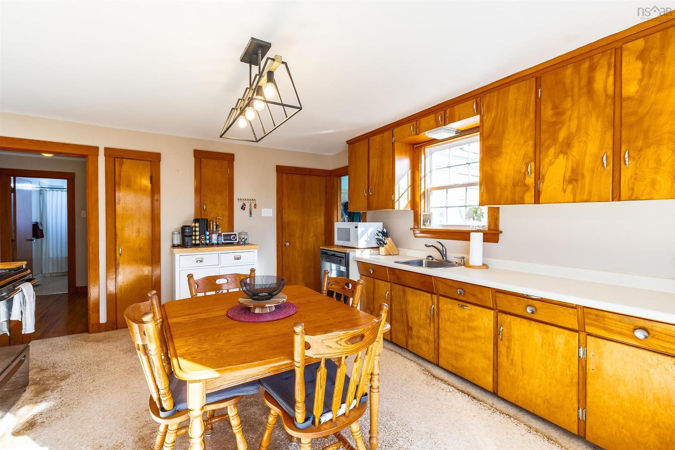 41 School Street, Lower West Pubnico, NS