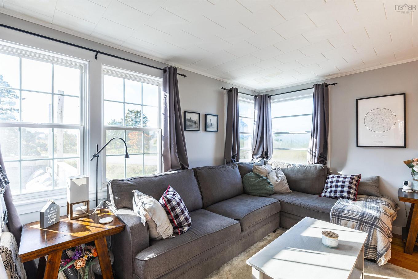 41 School Street, Lower West Pubnico, NS