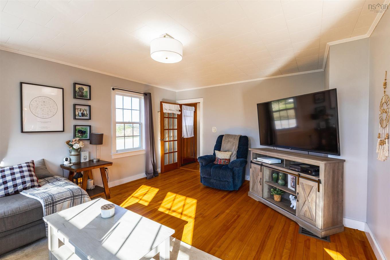 41 School Street, Lower West Pubnico, NS