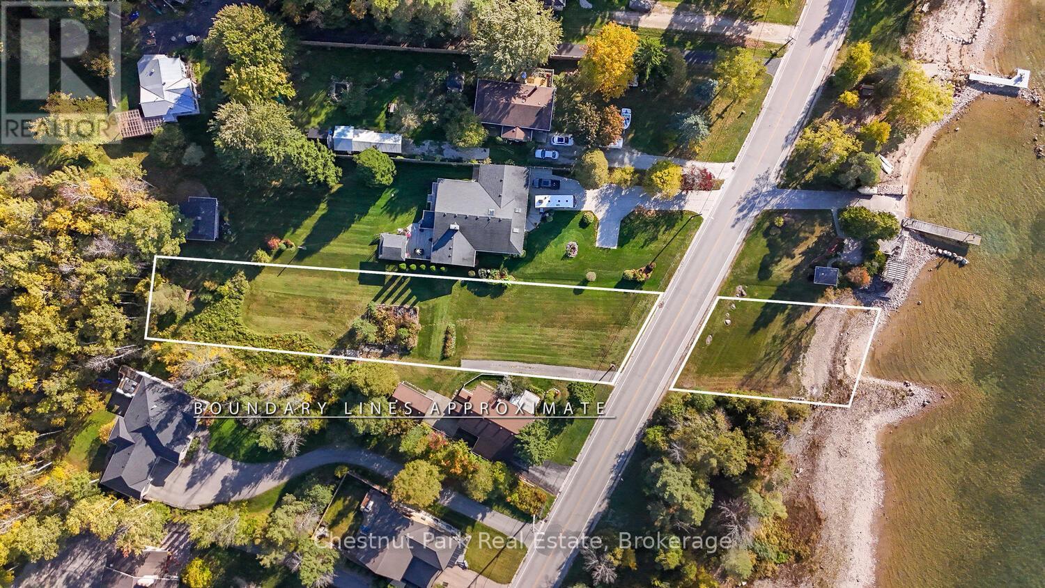 3573 East Bayshore Road, Owen Sound, ON