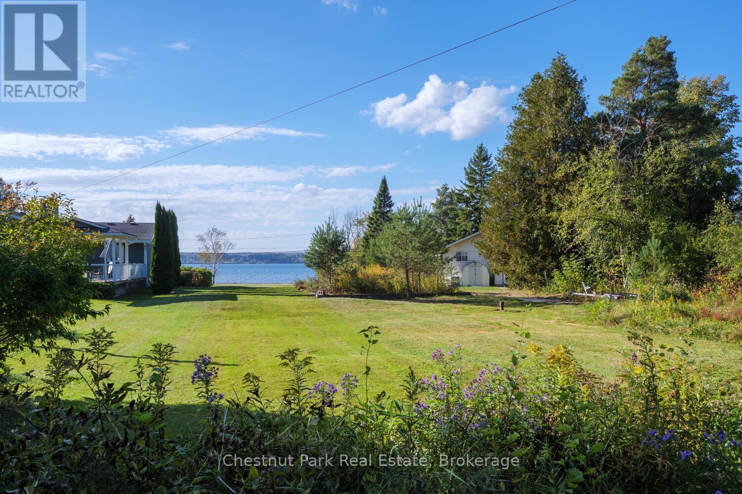 3573 East Bayshore Road, Owen Sound, ON