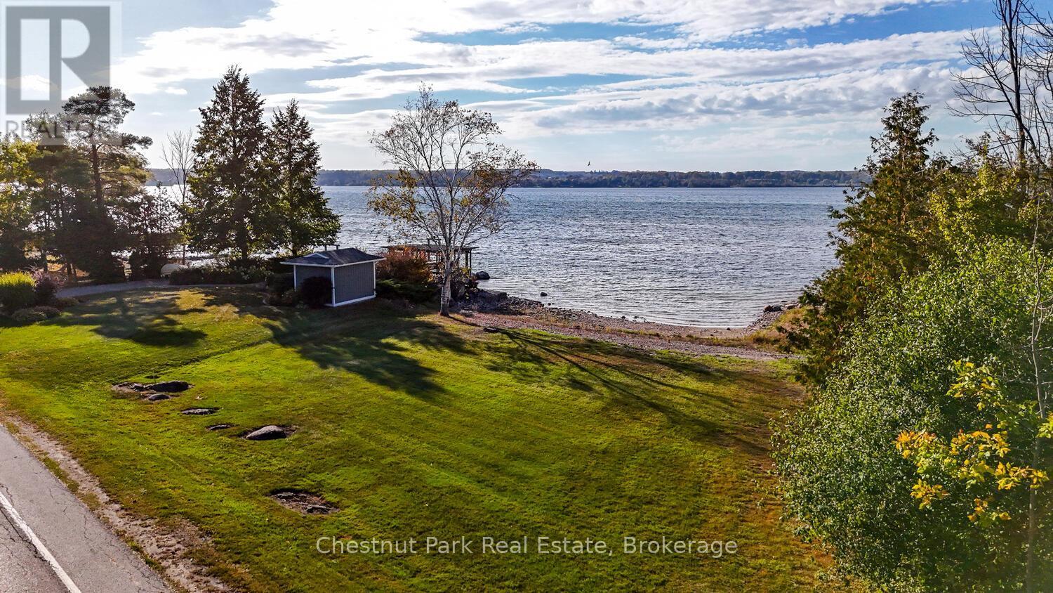 3573 East Bayshore Road, Owen Sound, ON