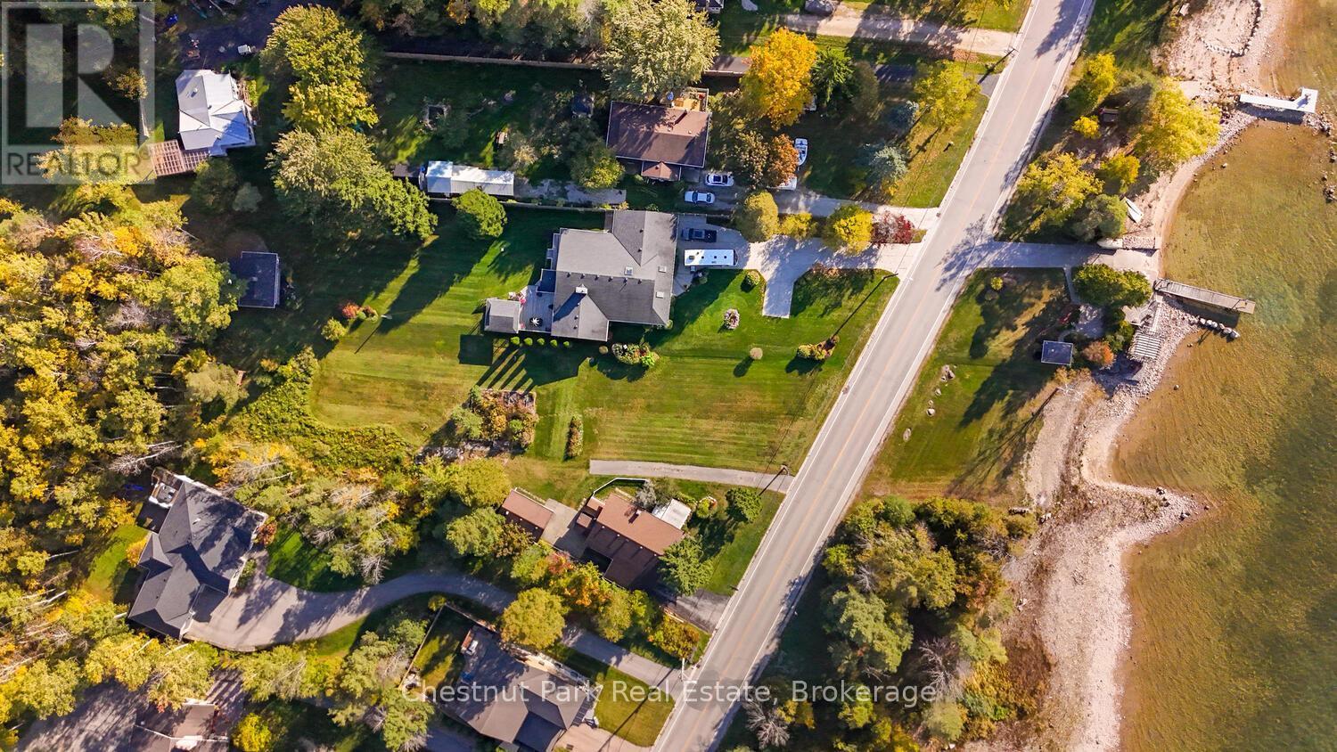 3573 East Bayshore Road, Owen Sound, ON