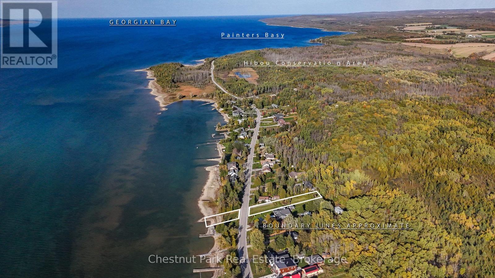 3573 East Bayshore Road, Owen Sound, ON