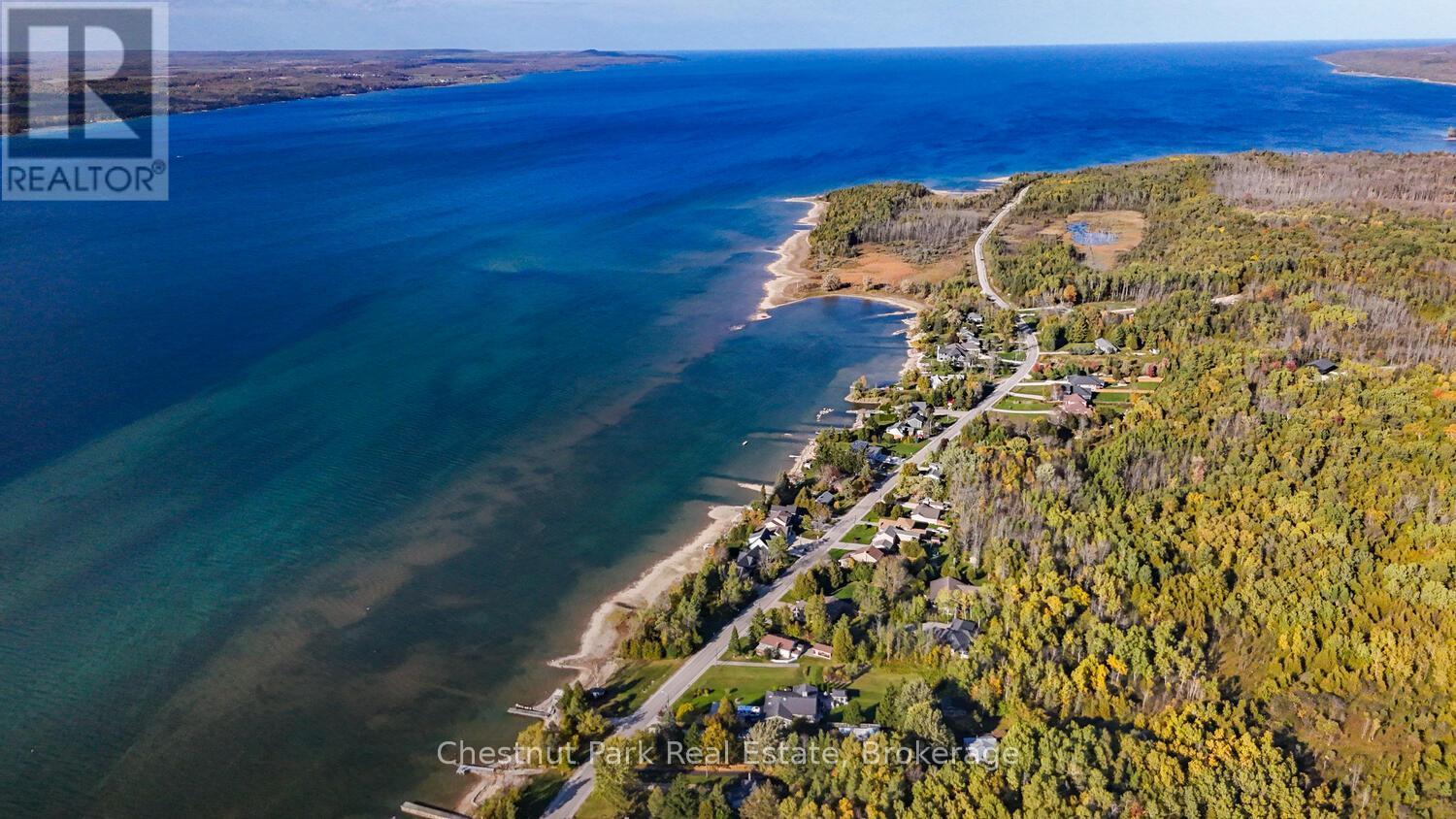 3573 East Bayshore Road, Owen Sound, ON