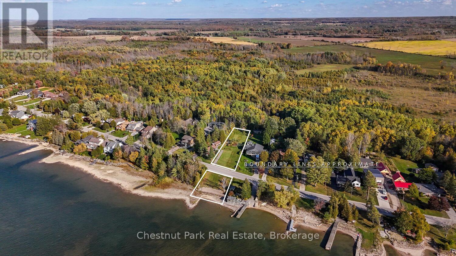 3573 East Bayshore Road, Owen Sound, ON