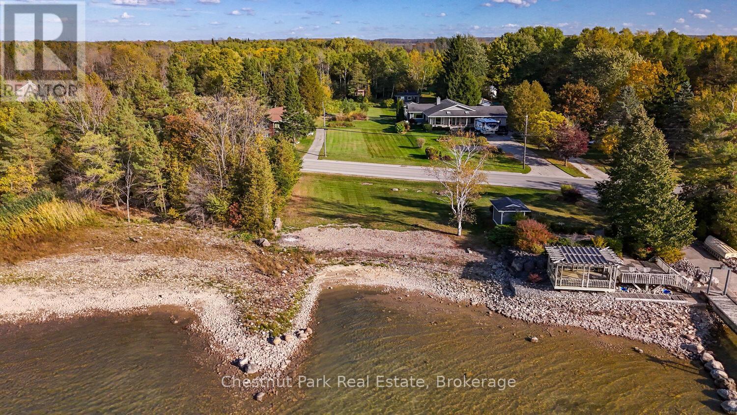 3573 East Bayshore Road, Owen Sound, ON