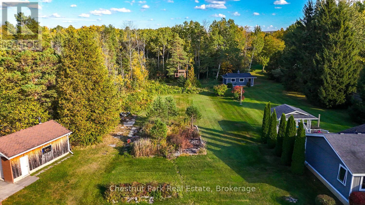 3573 East Bayshore Road, Owen Sound, ON