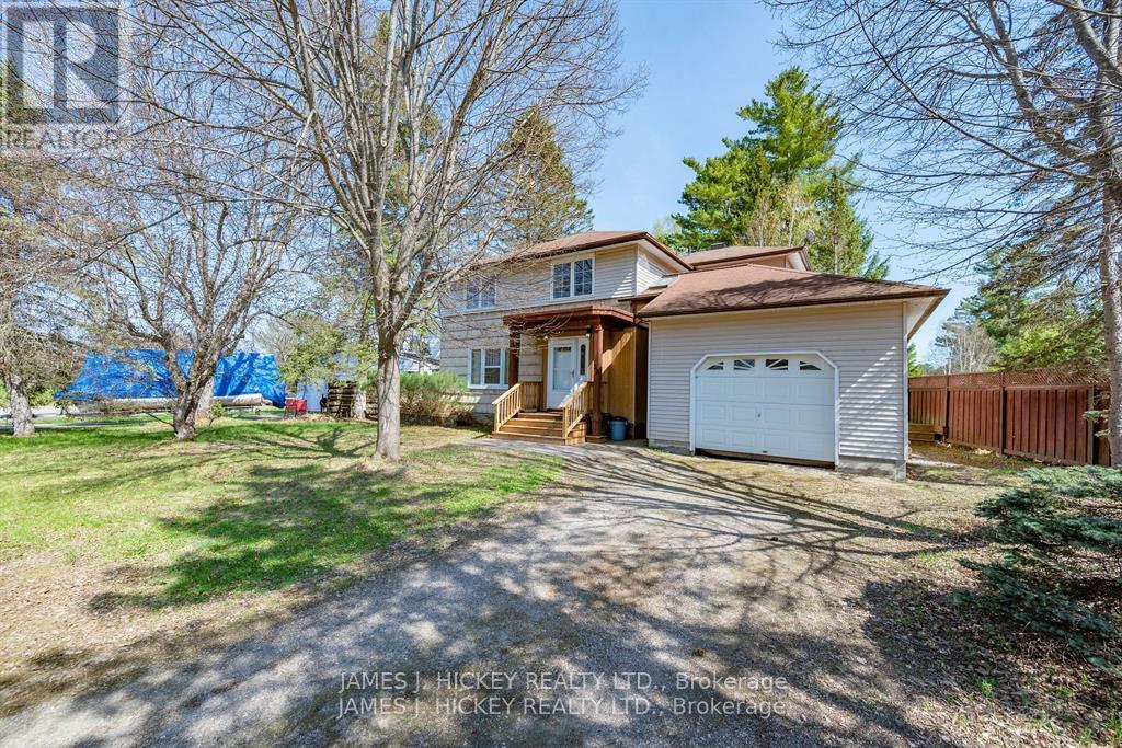 22 Cabot Place, Deep River, ON - Outdoor