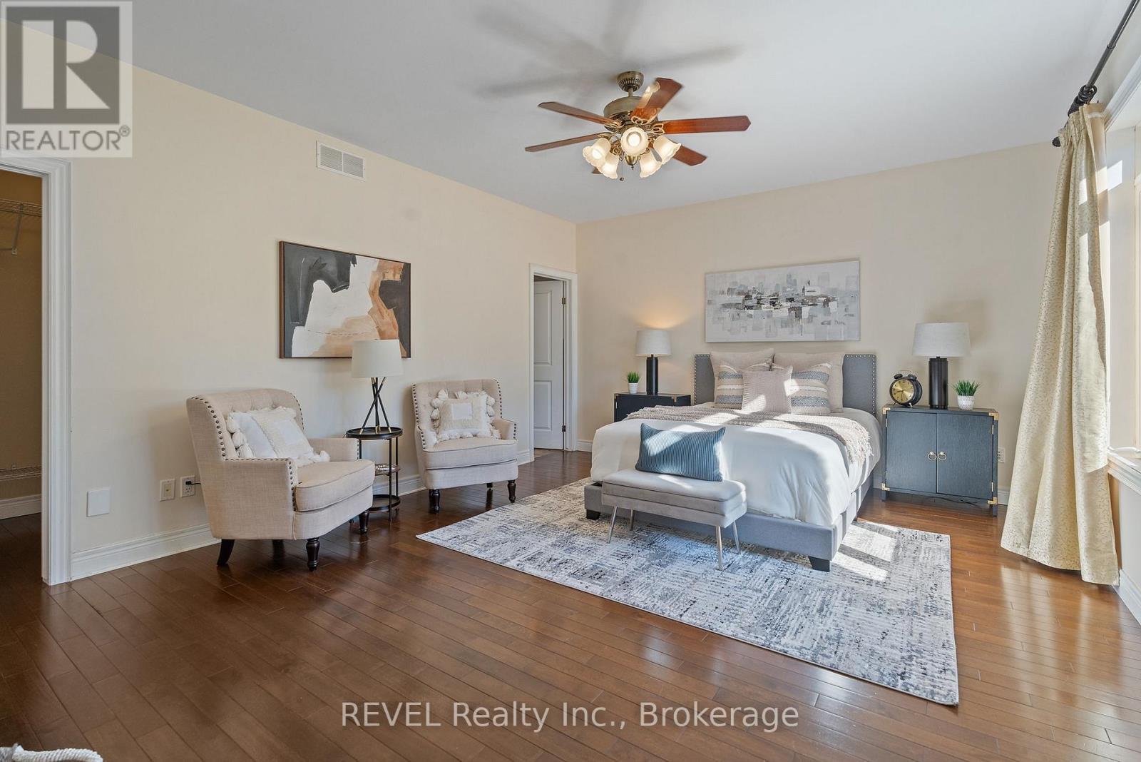 6718 Domenic Crescent, Niagara Falls (Stamford), ON - Indoor