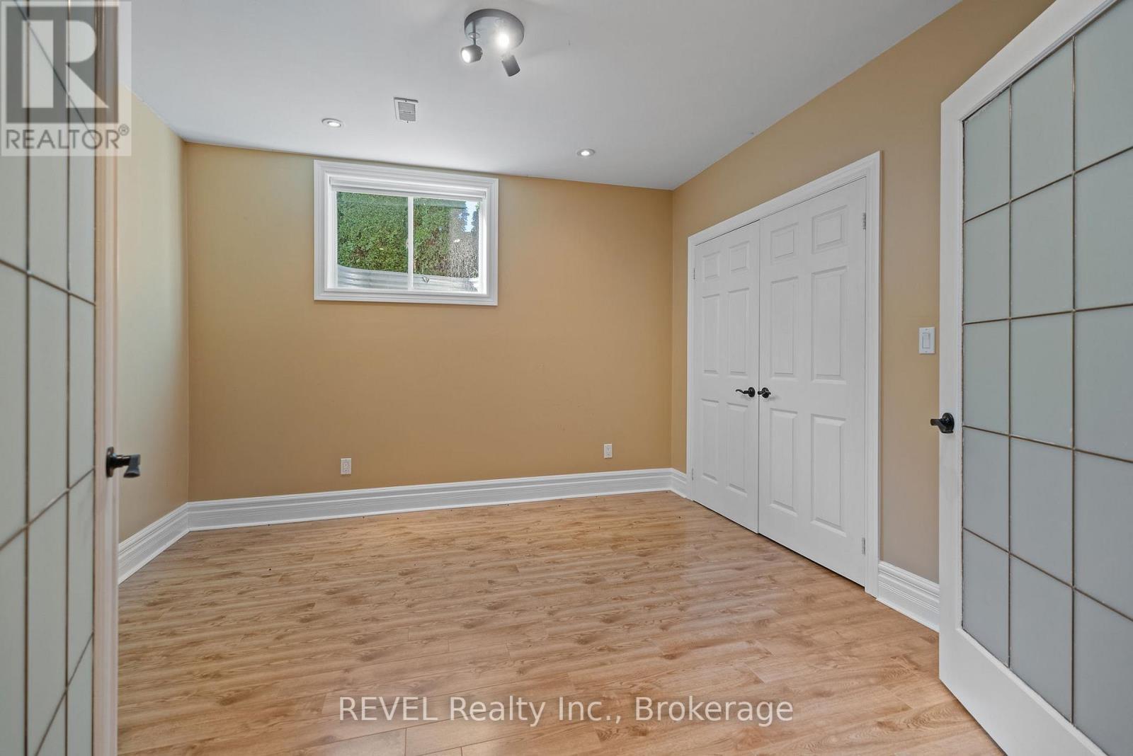 6718 Domenic Crescent, Niagara Falls (Stamford), ON - Indoor Photo Showing Other Room