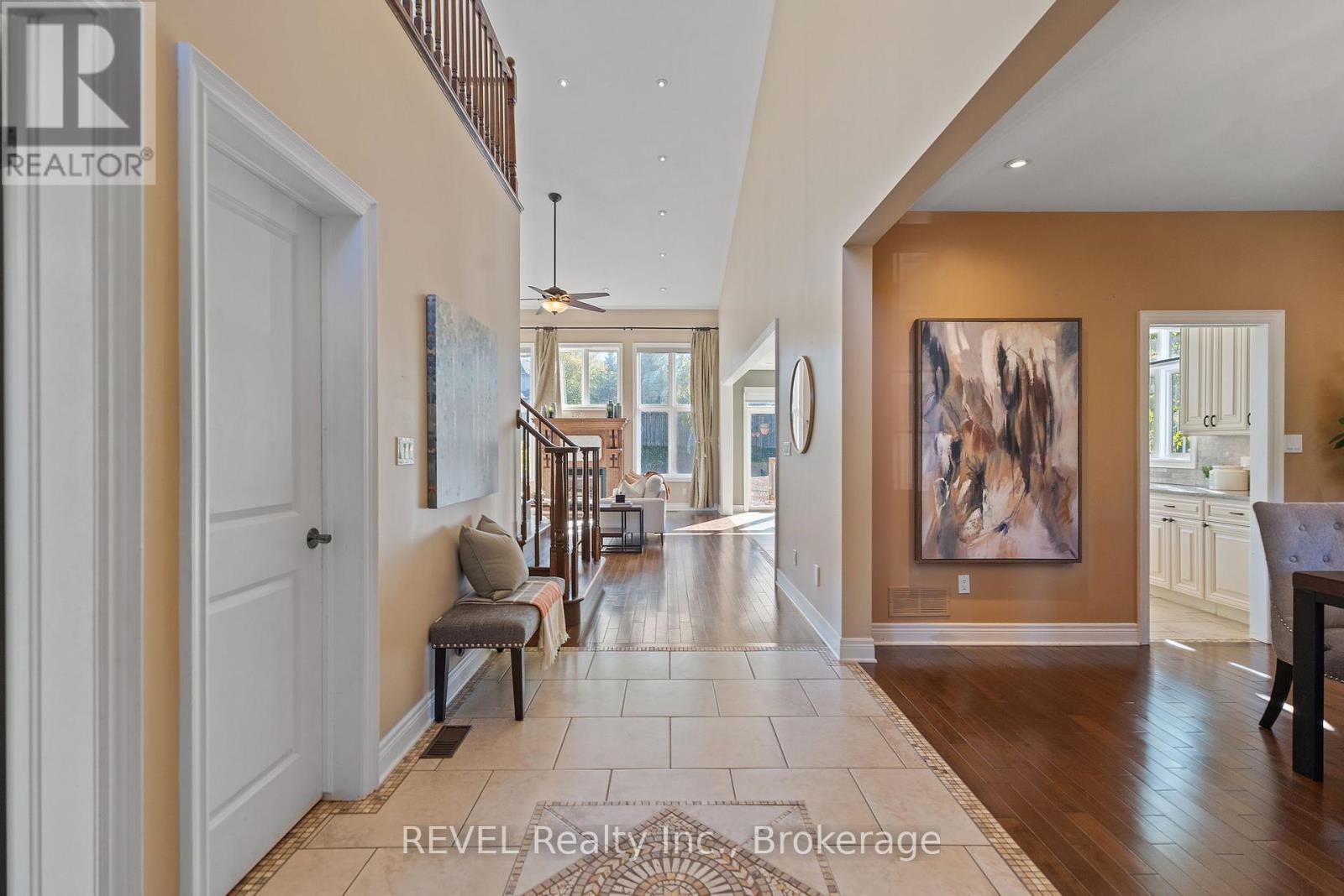 6718 Domenic Crescent, Niagara Falls (Stamford), ON - Indoor Photo Showing Other Room