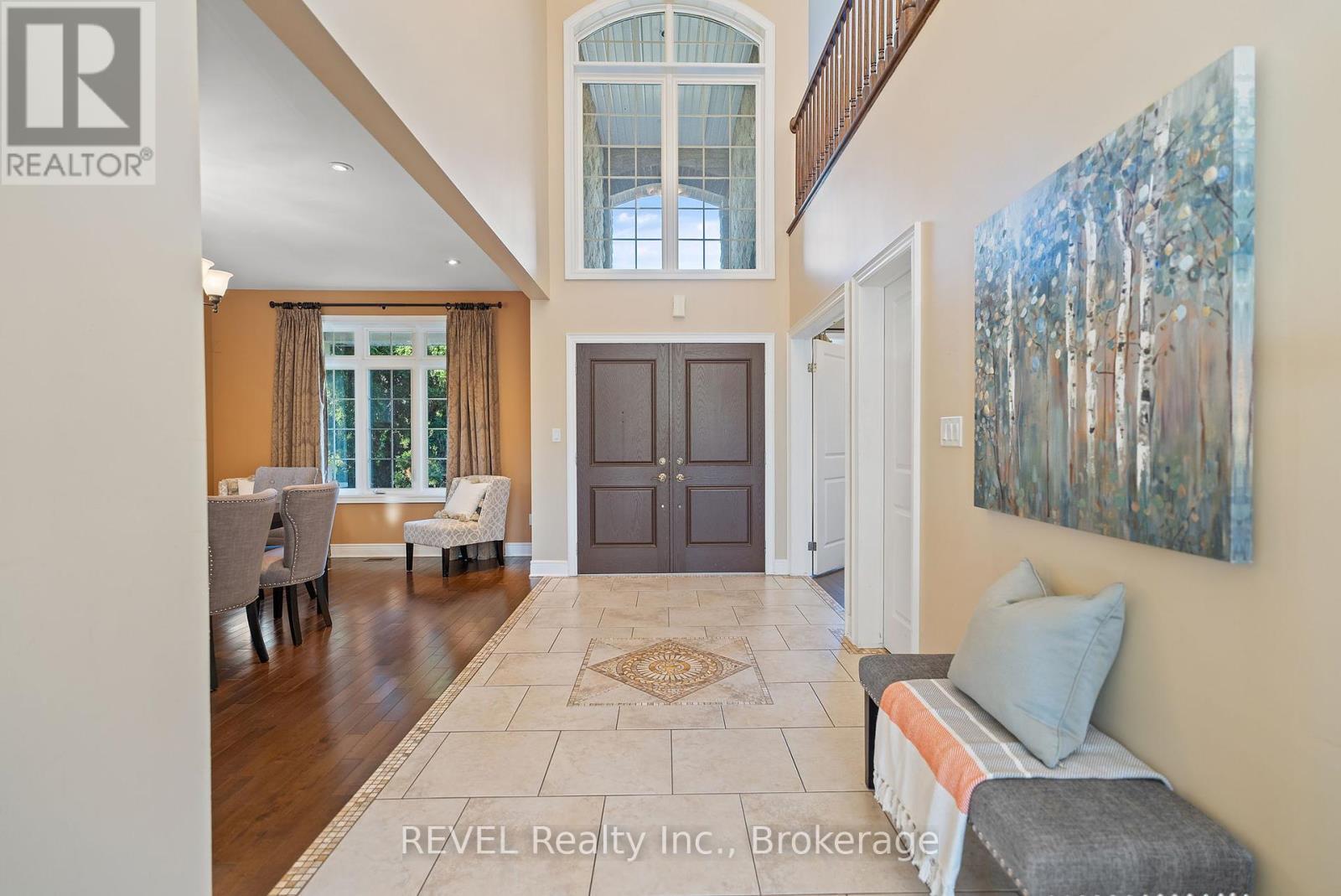 6718 Domenic Crescent, Niagara Falls (Stamford), ON - Indoor Photo Showing Other Room