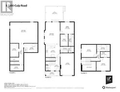 Floor Plan -