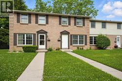 58 - 1725 ERNEST AVENUE  London South (South X), ON N6E 2W3