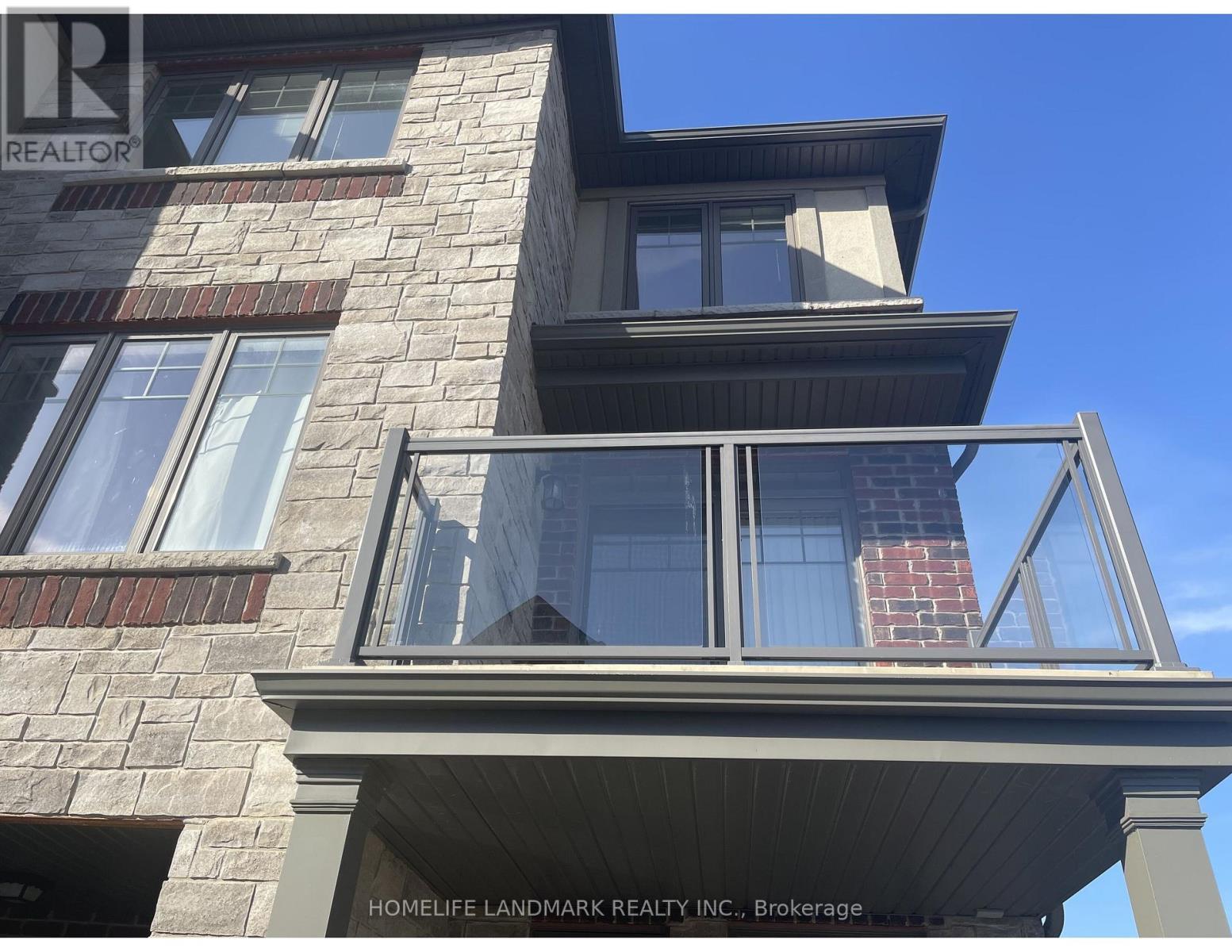 31 - 1169 Garner Road E, Hamilton, ON - Outdoor