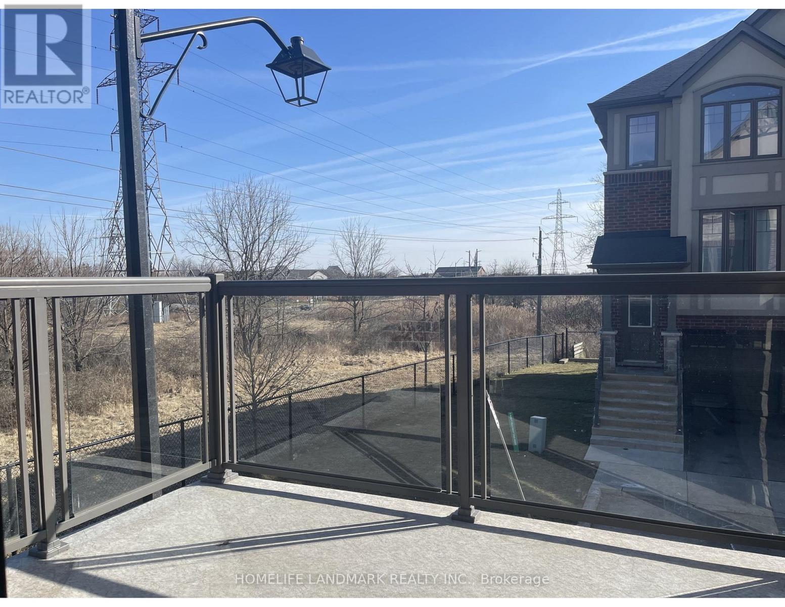 31 - 1169 Garner Road E, Hamilton, ON - Outdoor With Balcony