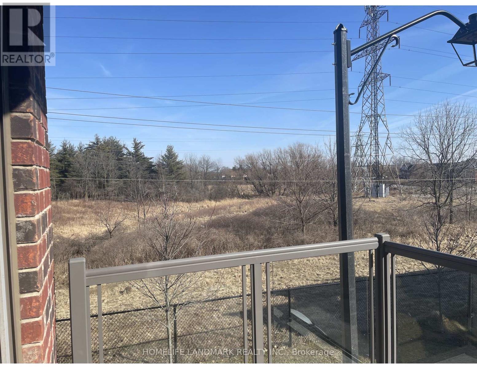 31 - 1169 Garner Road E, Hamilton, ON - Outdoor With Balcony