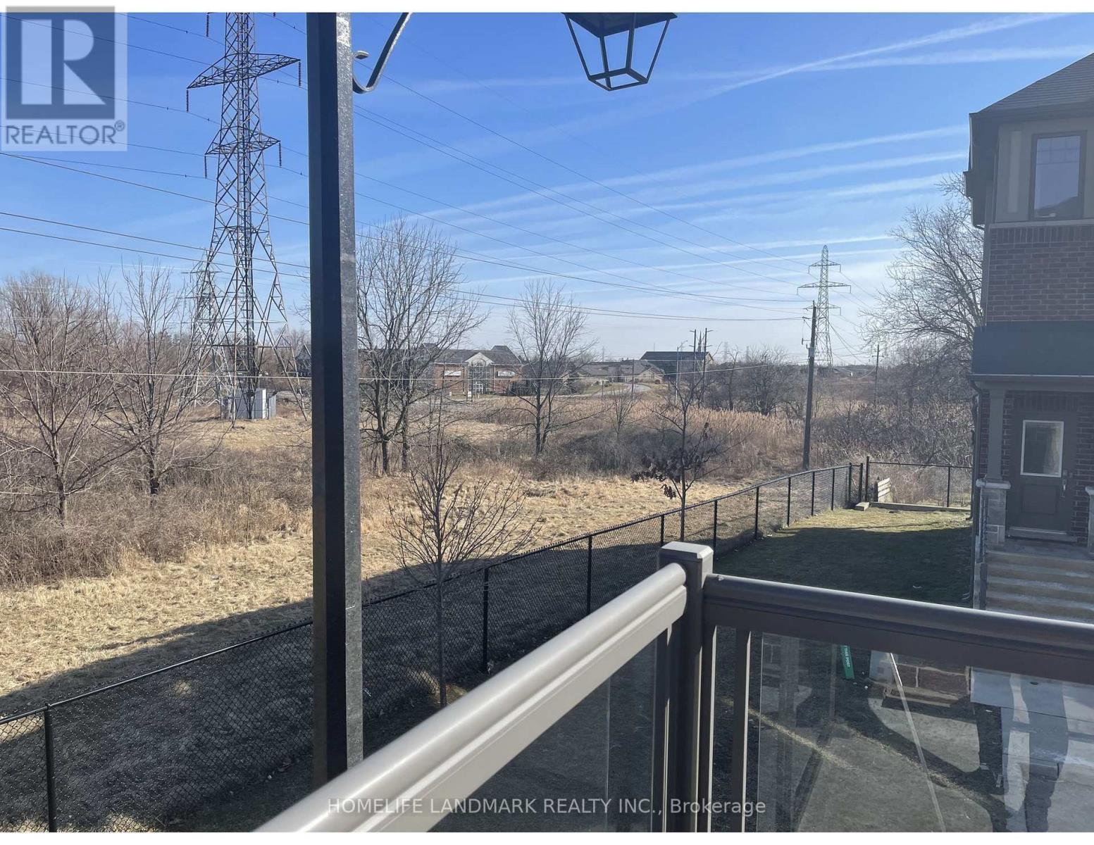 31 - 1169 Garner Road E, Hamilton, ON - Outdoor With Balcony