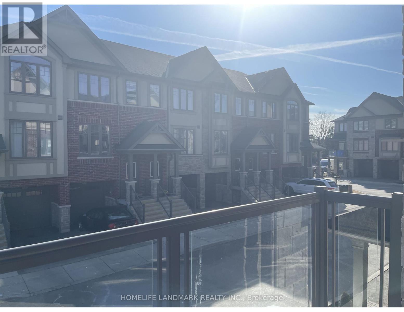 31 - 1169 Garner Road E, Hamilton, ON - Outdoor