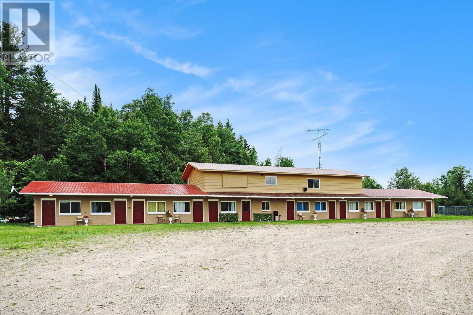 9628 Hwy 509, North Frontenac (Frontenac North), ON - Outdoor