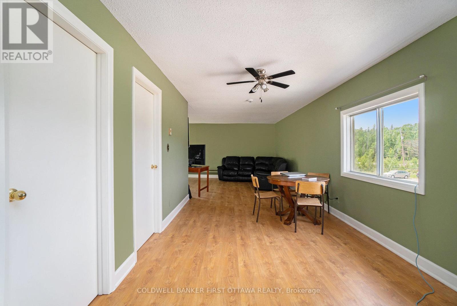 9628 Hwy 509, North Frontenac (Frontenac North), ON - Indoor