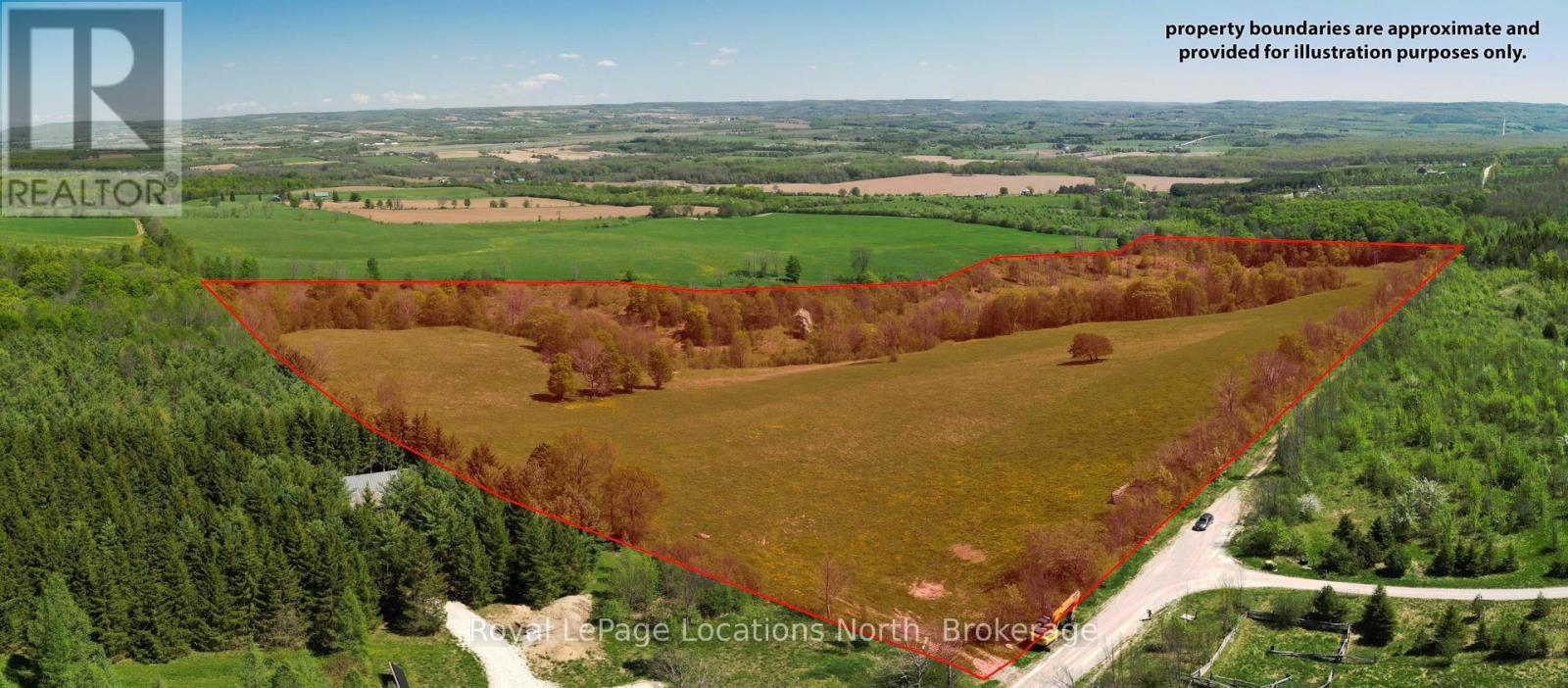 23 3Rd Line D Line E, Grey Highlands, ON