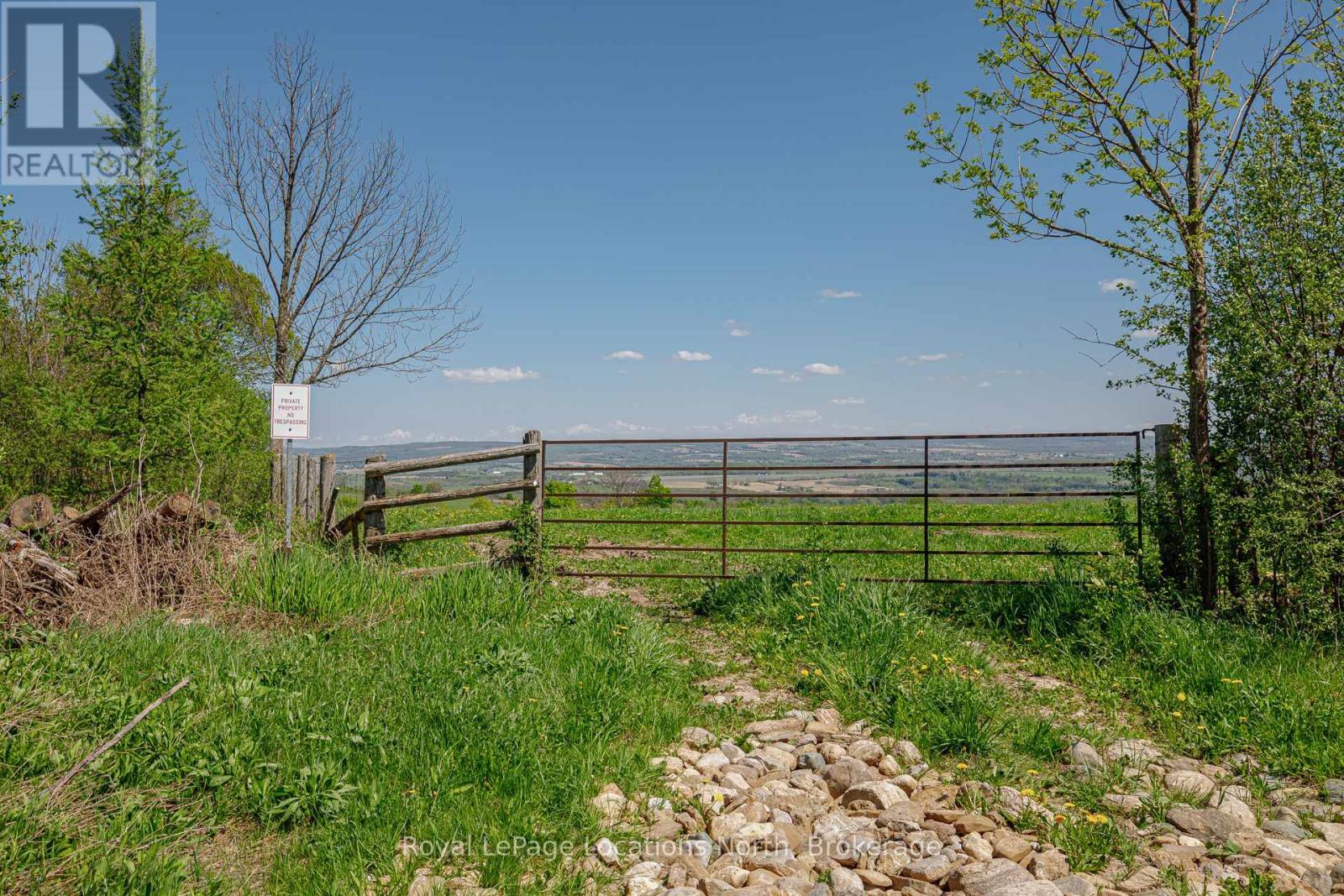 23 3Rd Line D Line E, Grey Highlands, ON