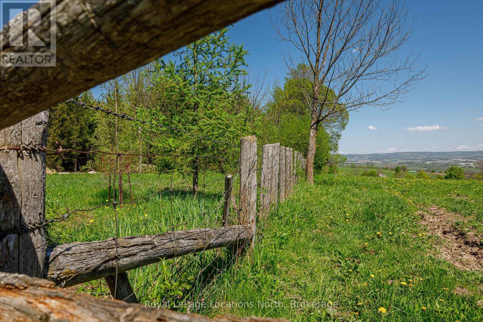 23 3Rd Line D Line E, Grey Highlands, ON