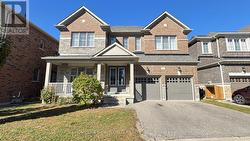 10 KEN SINCLAIR CRESCENT Aurora, ON L4G 3J1