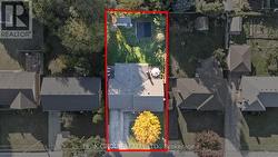 63x125 lot, fully fenced back yard -