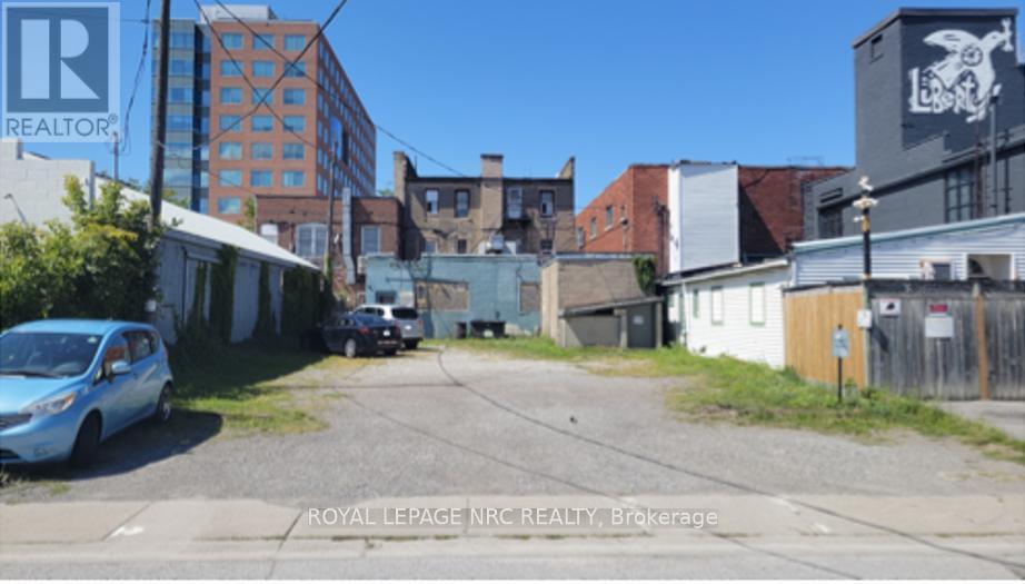 310 St. Paul Street, St. Catharines (Downtown), ON