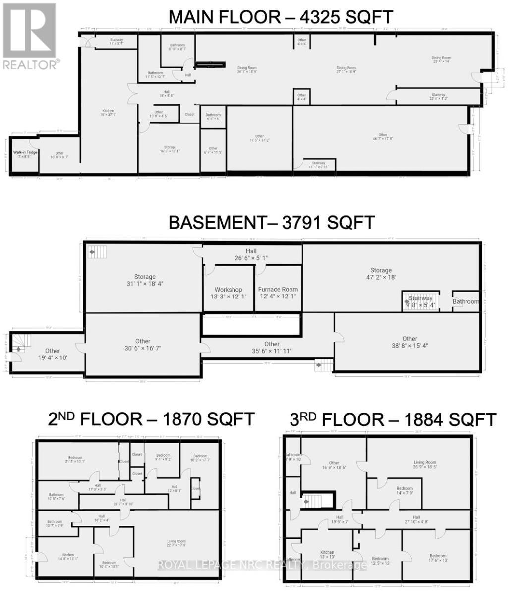 310 St. Paul Street, St. Catharines (Downtown), ON