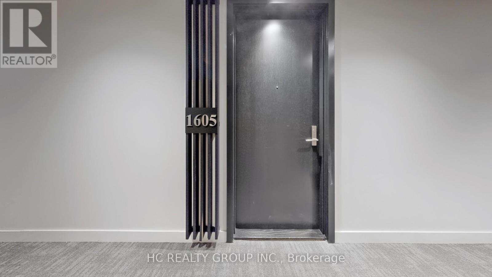 1605 - 81 Wellesley Street E, Toronto, ON - Indoor Photo Showing Other Room