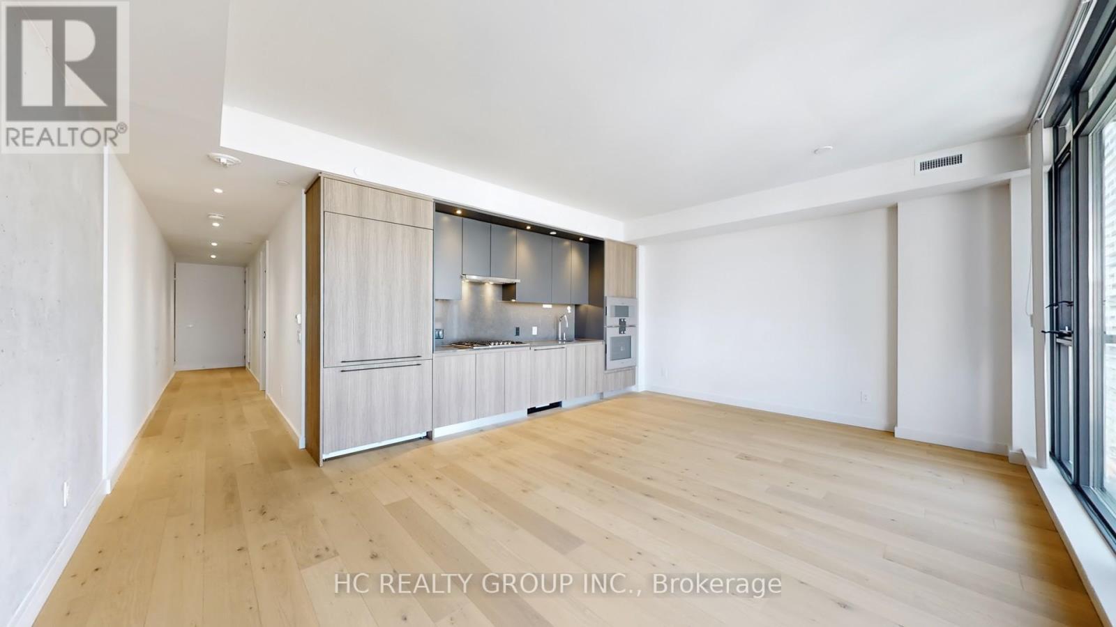 1605 - 81 Wellesley Street E, Toronto, ON - Indoor