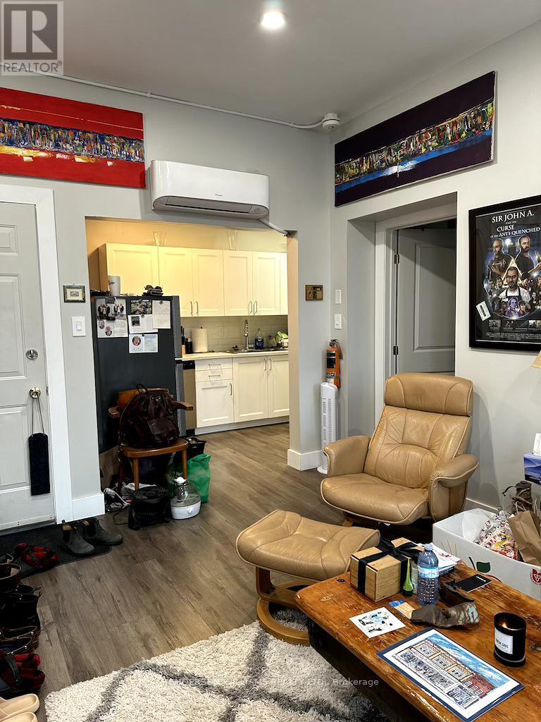 Unit 4 - 302 Picton Main Street, Prince Edward County (Picton Ward), ON