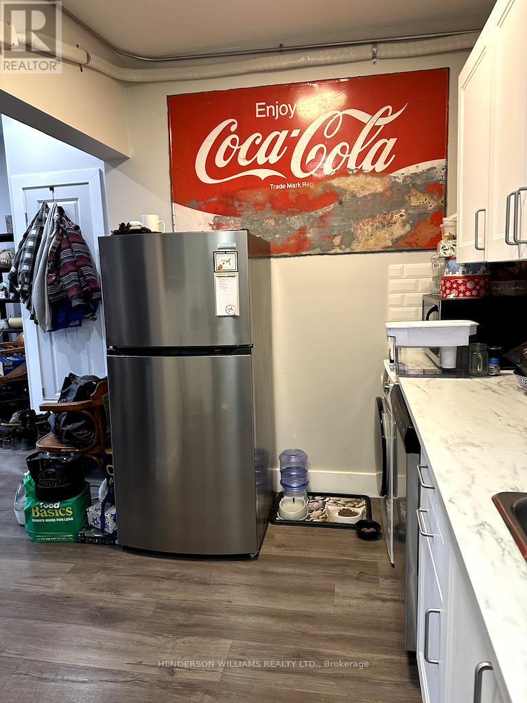 Unit 4 - 302 Picton Main Street, Prince Edward County (Picton Ward), ON