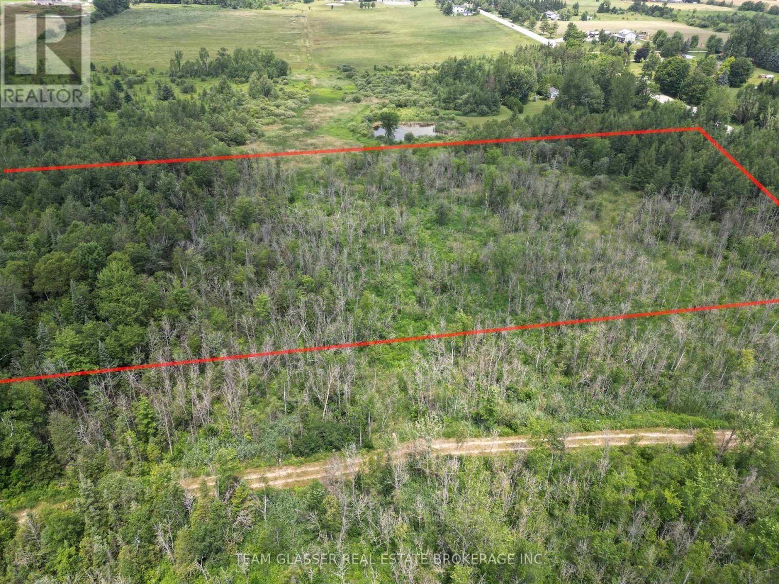 Ptlt 12 Con 12, Southgate, ON